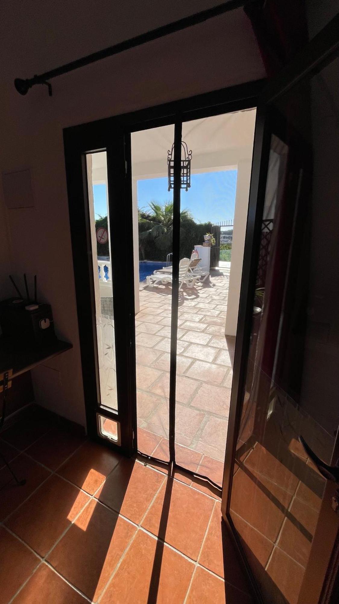 Casa Bambu Studios Μπέλεθ-Μάλαγα Εξωτερικό φωτογραφία