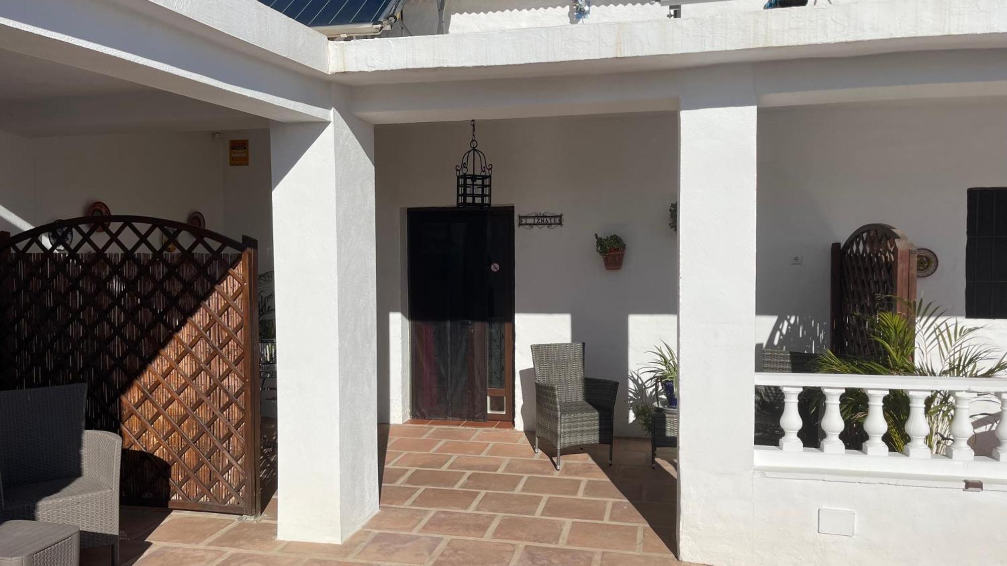 Casa Bambu Studios Μπέλεθ-Μάλαγα Εξωτερικό φωτογραφία