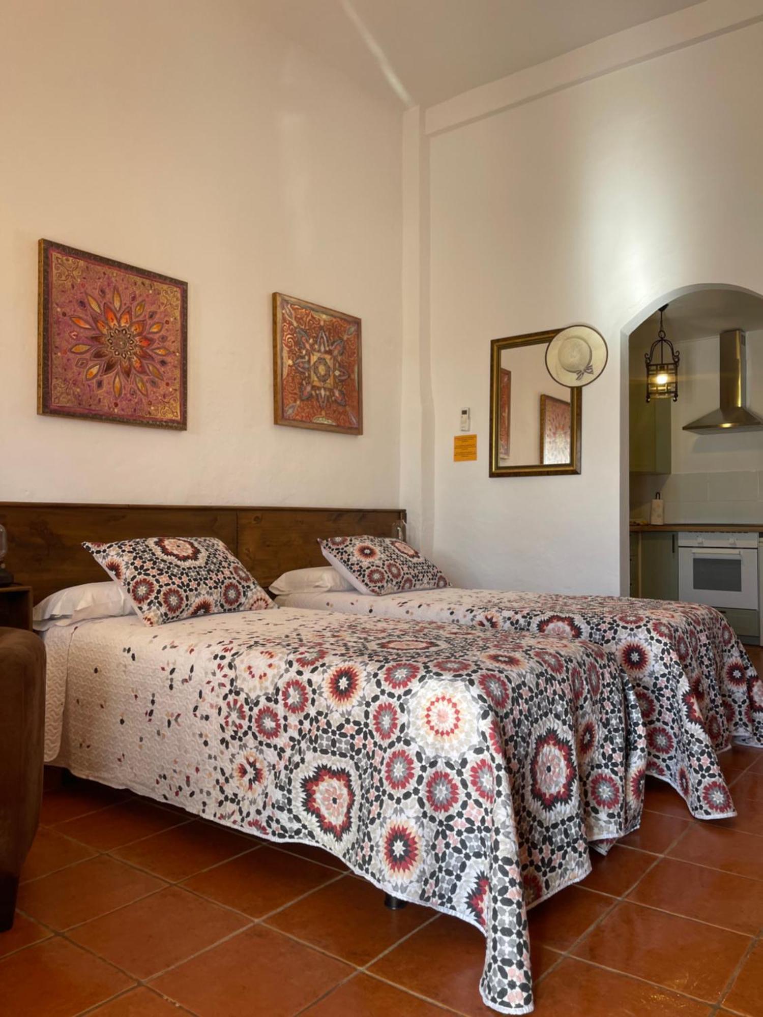 Casa Bambu Studios Μπέλεθ-Μάλαγα Εξωτερικό φωτογραφία