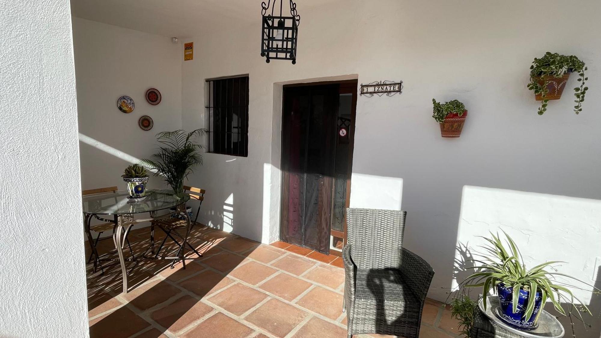 Casa Bambu Studios Μπέλεθ-Μάλαγα Εξωτερικό φωτογραφία
