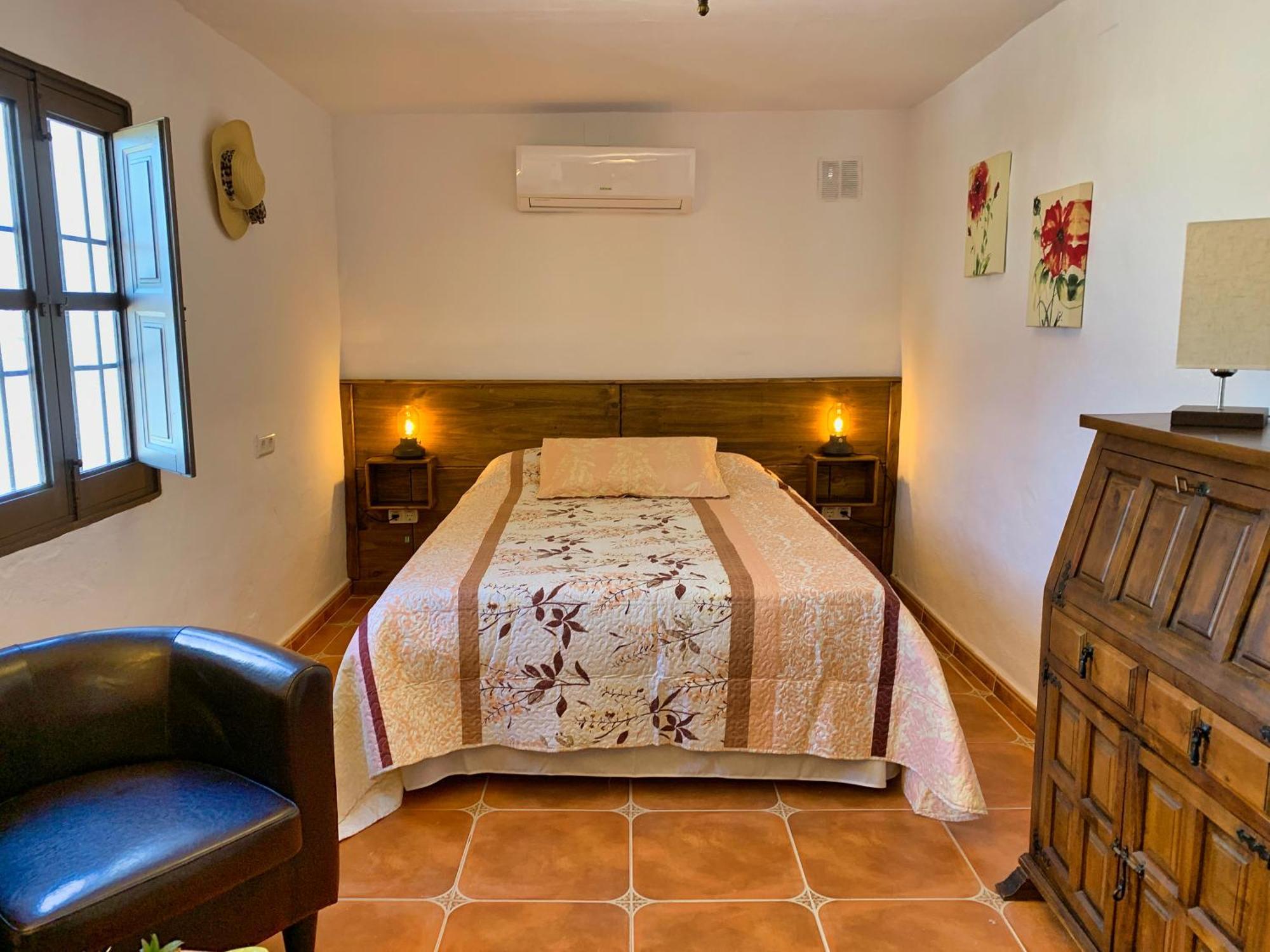 Casa Bambu Studios Μπέλεθ-Μάλαγα Δωμάτιο φωτογραφία