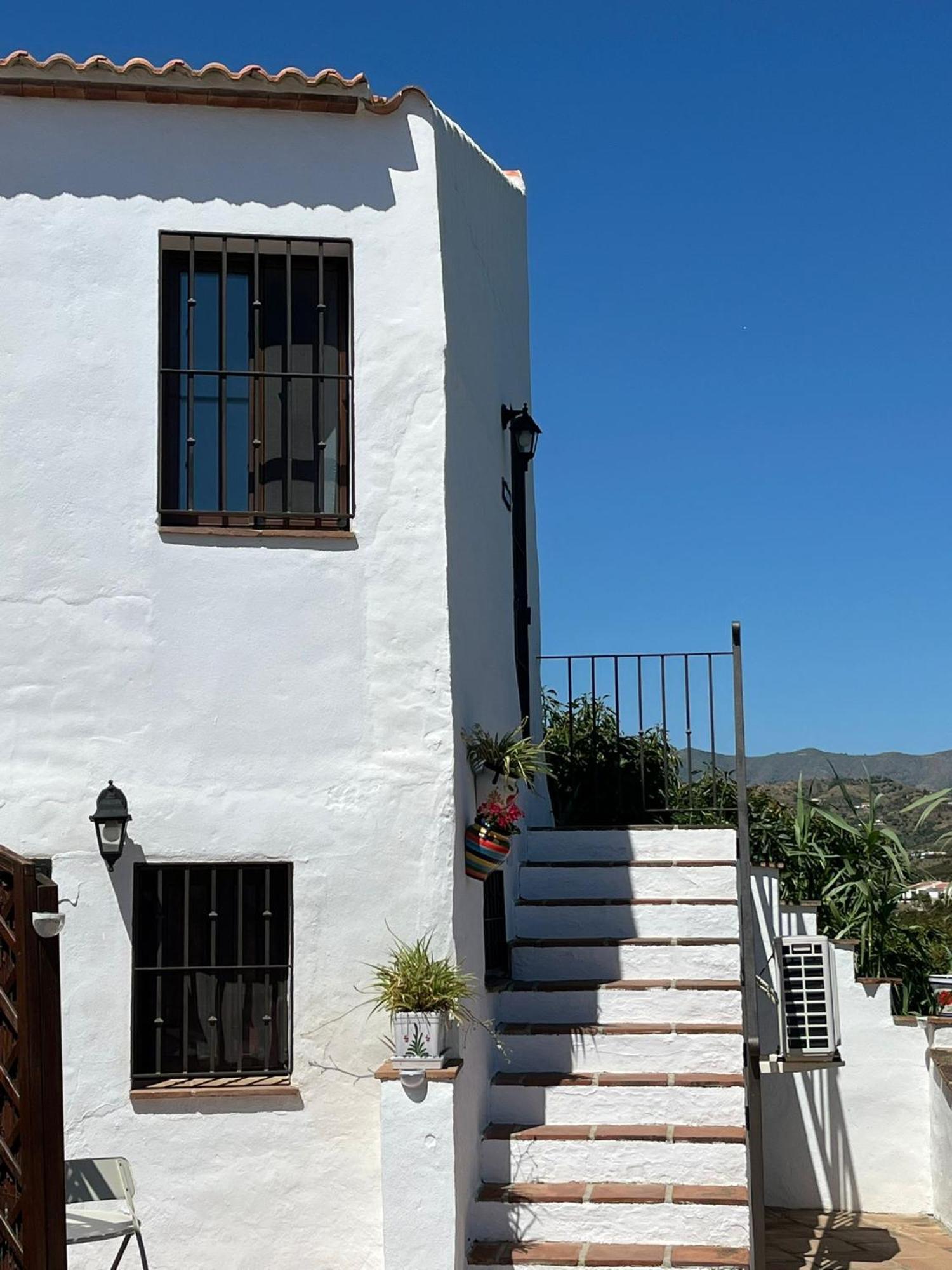 Casa Bambu Studios Μπέλεθ-Μάλαγα Εξωτερικό φωτογραφία